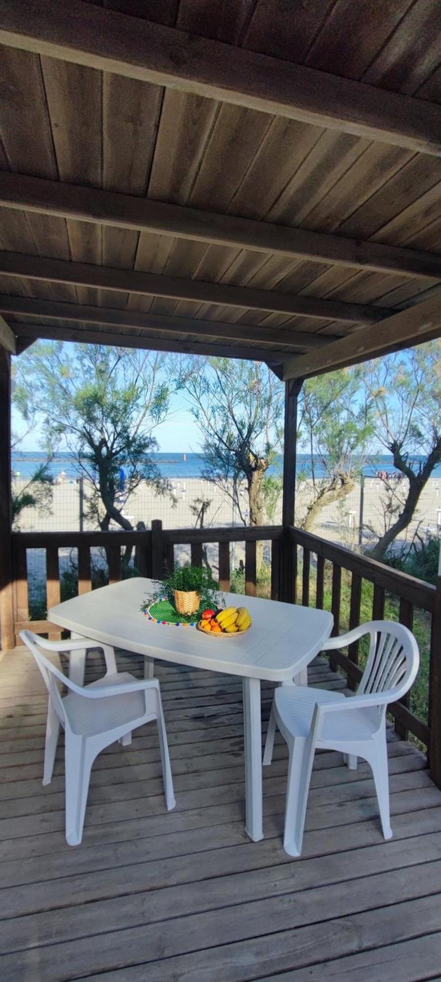 Camping Ancora Campsite Comacchio