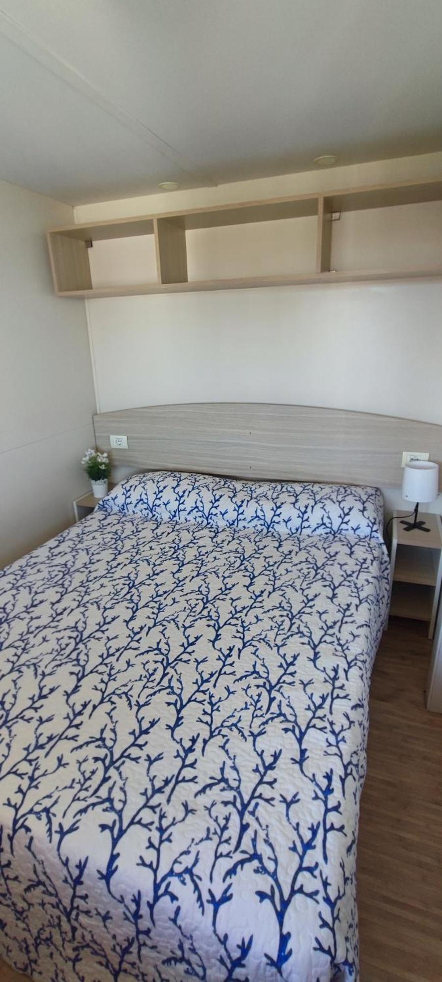 Camping Ancora 2*