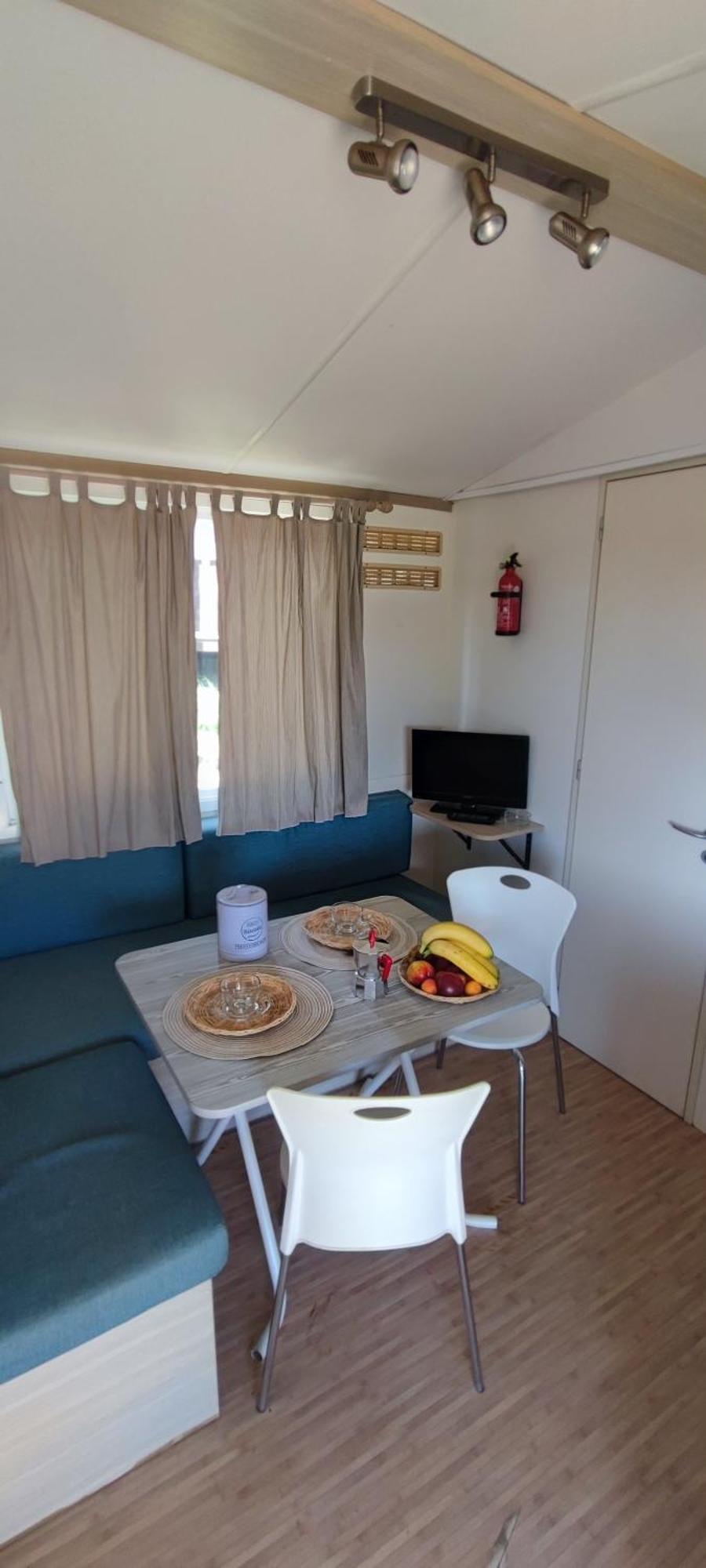 Camping Ancora