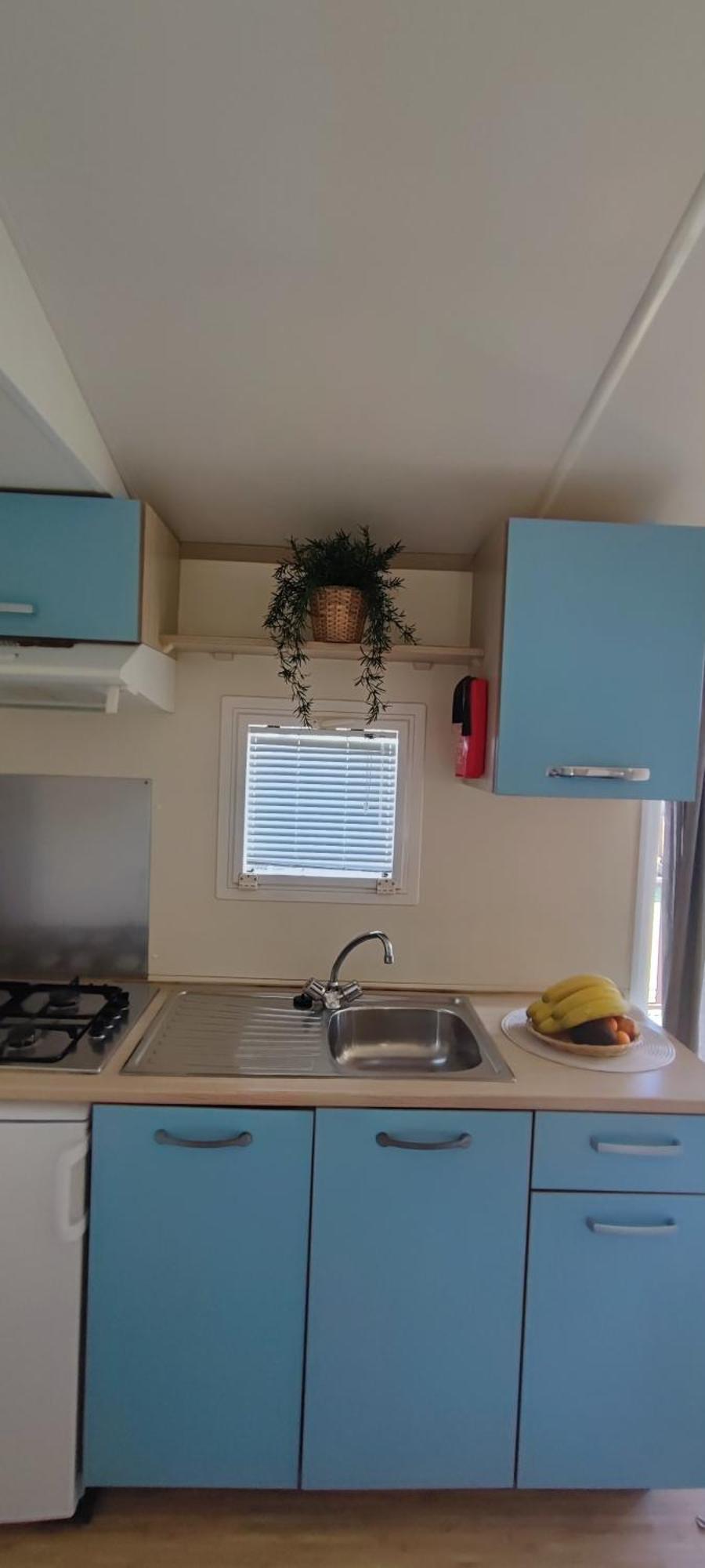 Campsite Camping Ancora Comacchio