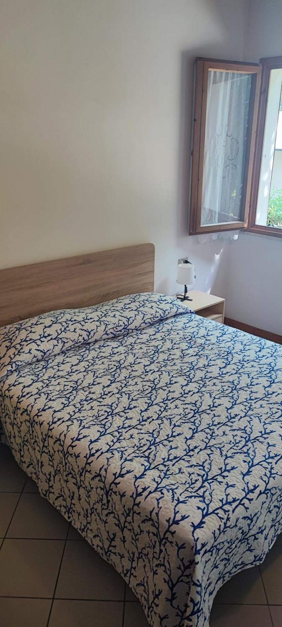 Camping Ancora Campsite