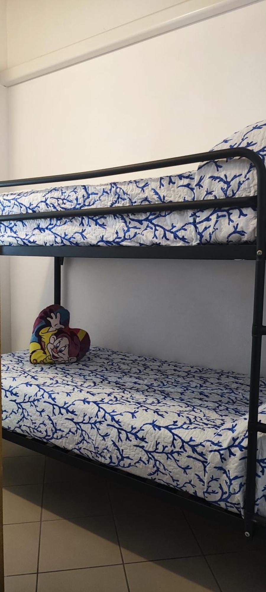 Campsite Camping Ancora Comacchio
